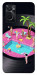 Чехол Pool party для Oppo A76 4G
