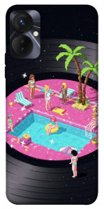 Чохол Pool party для TECNO Spark 9 Pro