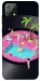 Чехол Pool party для Blackview A55