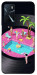 Чехол Pool party для Oppo A54s