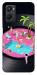 Чехол Pool party для Oppo A96