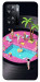 Чехол Pool party для Oppo A57s