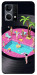 Чехол Pool party для Oppo Reno 7 4G