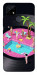 Чехол Pool party для Realme C25Y