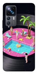 Чохол Pool party для Xiaomi 12T