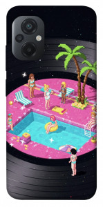 Чехол Pool party для Xiaomi Poco M5
