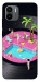 Чехол Pool party для Xiaomi Redmi A1