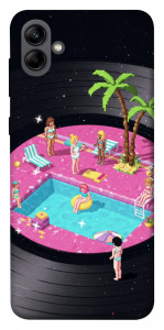 Чехол Pool party для Galaxy A04