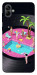 Чехол Pool party для Galaxy A04