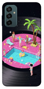 Чехол Pool party для Galaxy M23 5G