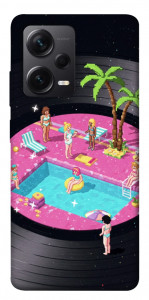 Чохол Pool party для Xiaomi Redmi Note 12 Pro 5G