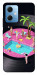 Чехол Pool party для Xiaomi Redmi Note 12 5G
