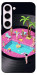 Чехол Pool party для Galaxy S23+