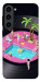 Чехол Pool party для Galaxy S23