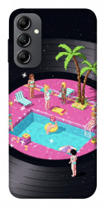 Чехол Pool party для Galaxy A14 5G