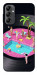 Чехол Pool party для Galaxy A14 5G