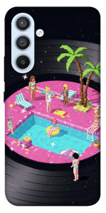 Чехол Pool party для Galaxy A54 5G