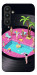 Чехол Pool party для Galaxy A34 5G