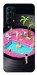 Чехол Pool party для Oppo Reno 5 4G