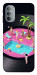 Чехол Pool party для Motorola Moto G31