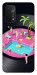 Чехол Pool party для Oppo A74 5G