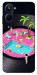 Чехол Pool party для Realme 10 4G