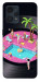 Чехол Pool party для Realme 9 Pro+