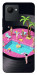 Чехол Pool party для Realme C30