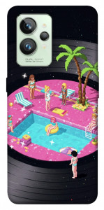 Чохол Pool party для Realme GT2