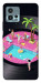 Чехол Pool party для Motorola Moto G72