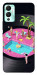 Чехол Pool party для Infinix Hot 12 Play