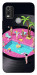 Чехол Pool party для Nokia C21 Plus