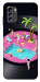 Чехол Pool party для Nokia G60