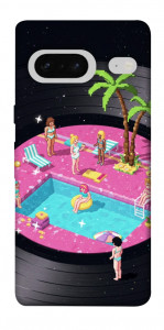 Чехол Pool party для Google Pixel 7