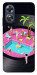 Чехол Pool party для Oppo A17