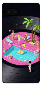 Чехол Pool party для Google Pixel 7A