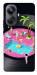 Чехол Pool party для Realme 10 Pro+
