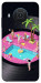 Чехол Pool party для Nokia X20
