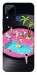 Чехол Pool party для Realme C15