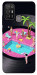 Чехол Pool party для ZTE Blade A52