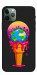 Чохол Ice cream planet для iPhone 11 Pro