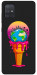 Чехол Ice cream planet для Galaxy A71 (2020)