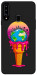 Чехол Ice cream planet для Galaxy A20s (2019)