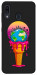 Чехол Ice cream planet для Galaxy A30 (2019)