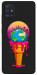 Чехол Ice cream planet для Galaxy A51 (2020)