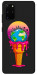 Чохол Ice cream planet для Galaxy S20 Plus (2020)