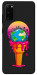 Чохол Ice cream planet для Galaxy S20 (2020)