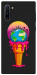 Чехол Ice cream planet для Galaxy Note 10 (2019)