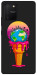 Чехол Ice cream planet для Galaxy S10 Lite (2020)