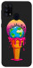 Чехол Ice cream planet для Galaxy M31 (2020)